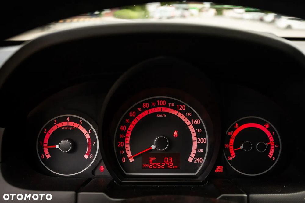 Kia Ceed 1.4 CVVT - 20