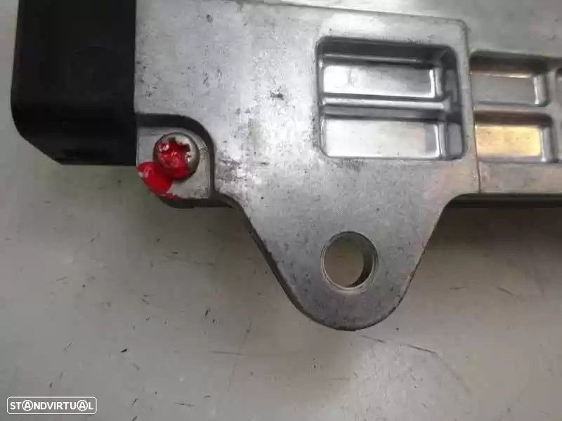 CENTRALINA MOTOR UCE SMART FORFOUR 2004 -A 135 150 09 79 - 4