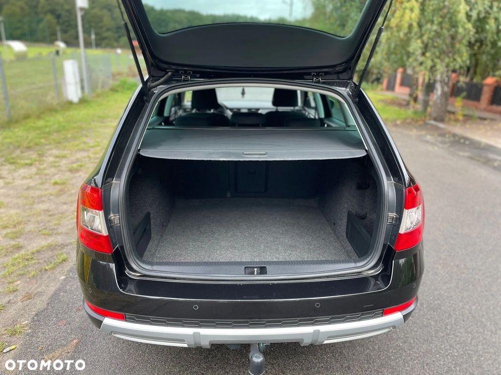Skoda Octavia - 11