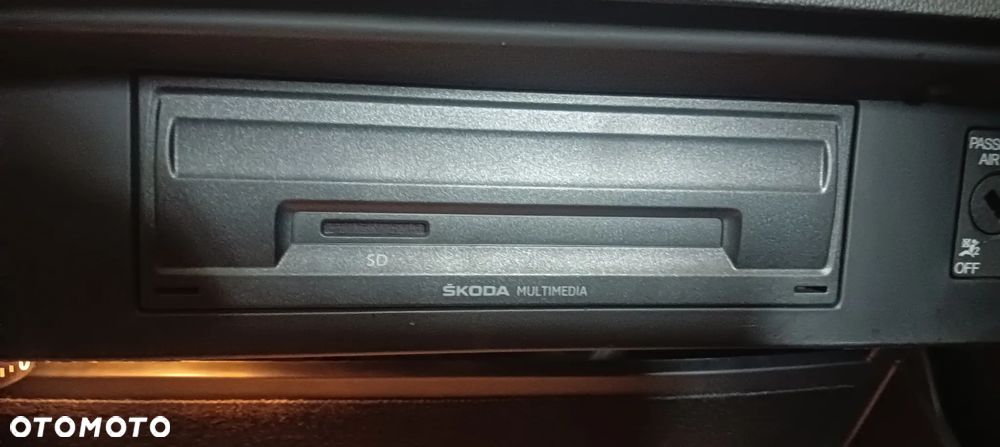 Skoda Octavia 1.6 TDI Active - 14