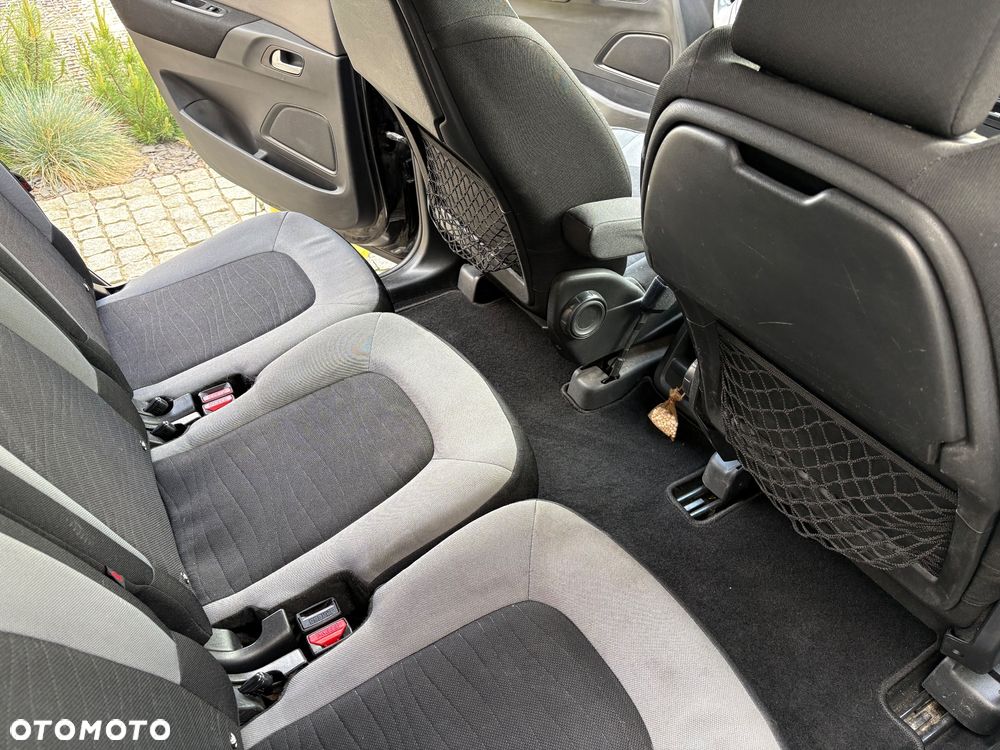 Citroën C4 Picasso 1.6 BlueHDi Seduction - 13