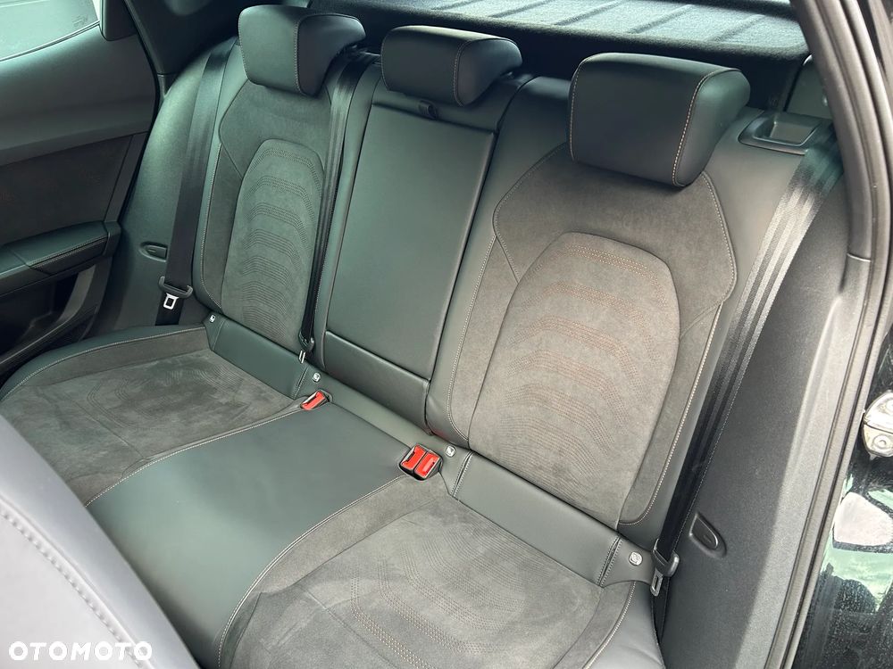 Cupra Formentor VZ 2.0 TSI 4Drive DSG Tribe Edition - 38