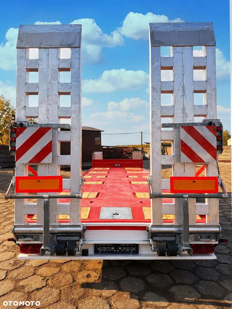 Inny Palex Trailers PN 300 NA - S - 10