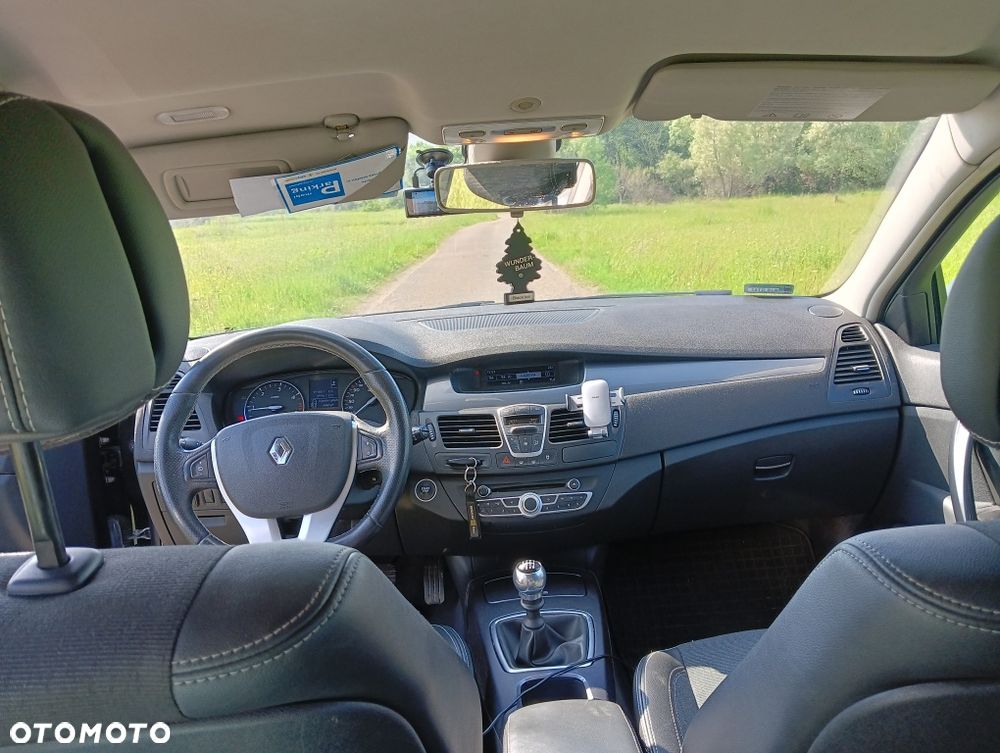 Renault Laguna - 7