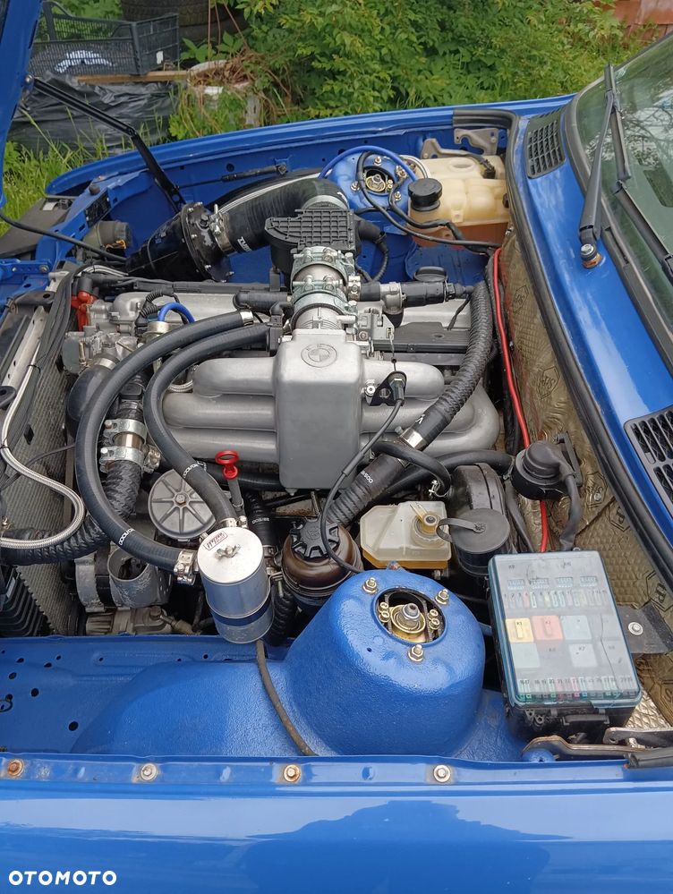 BMW Seria 3 325i - 6
