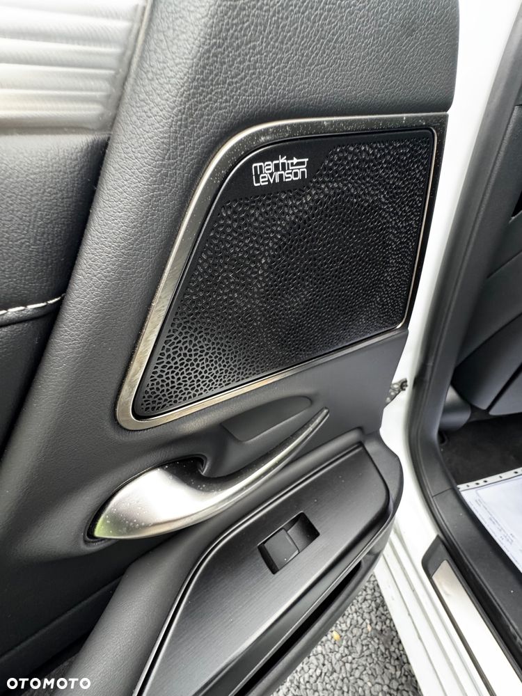 Lexus ES 300h F Sport - 10