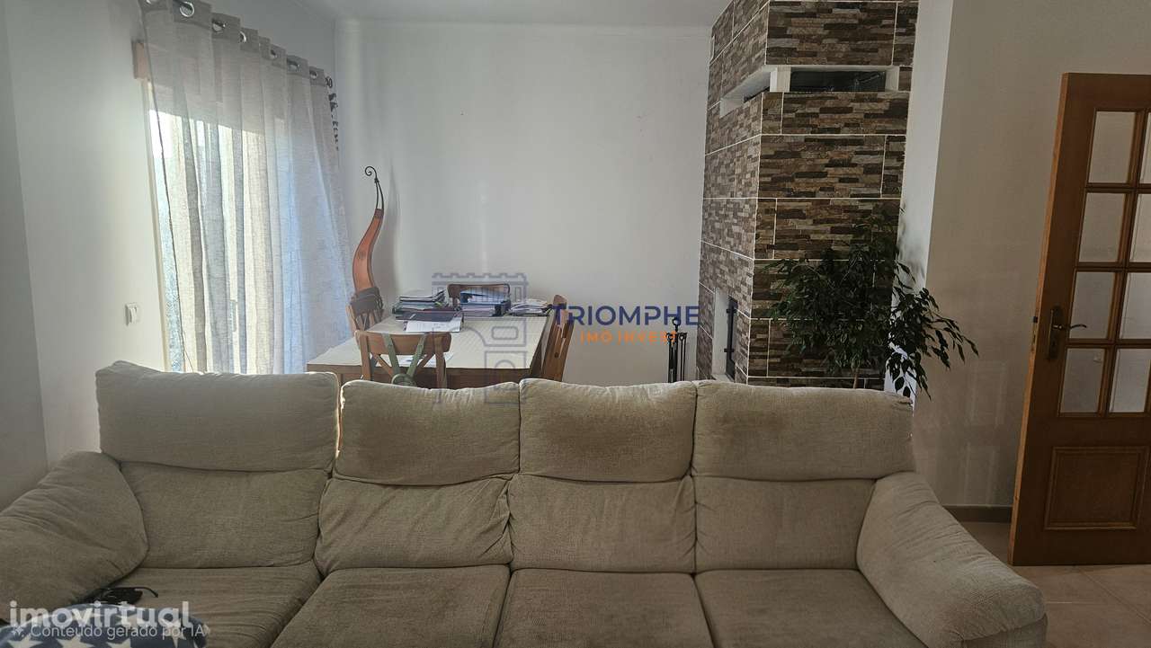 Apartamento T4 Duplex Box Vila Nova da Barquinha - Grande imagem: 2/15