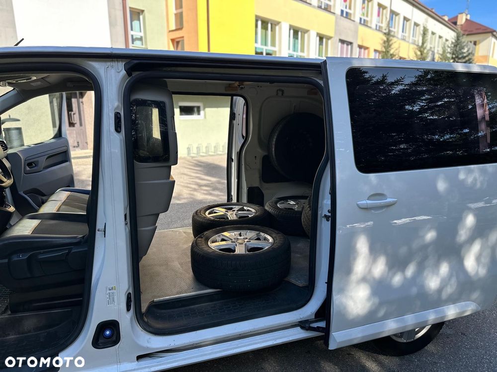 Toyota Proace 4x4 - 23