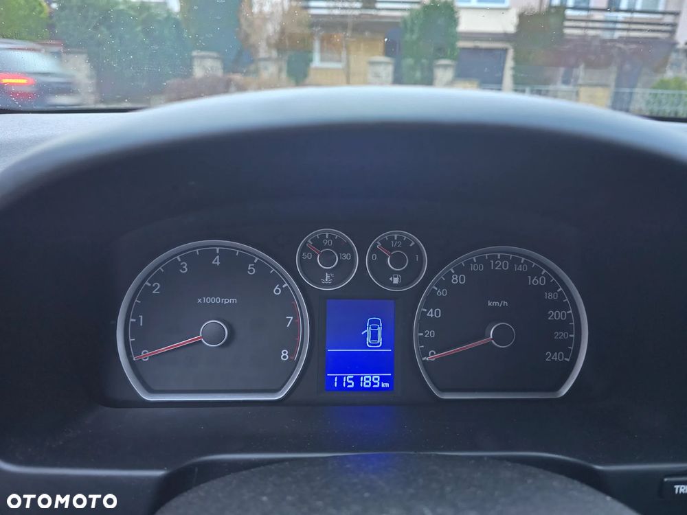 Hyundai i30 1.4 Blue Comfort - 10