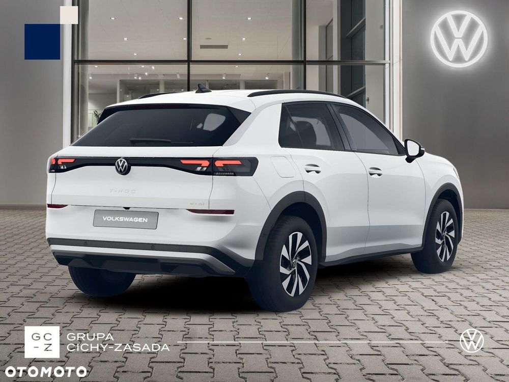 Volkswagen T-Roc 1.5 eTSI Life DSG - 6