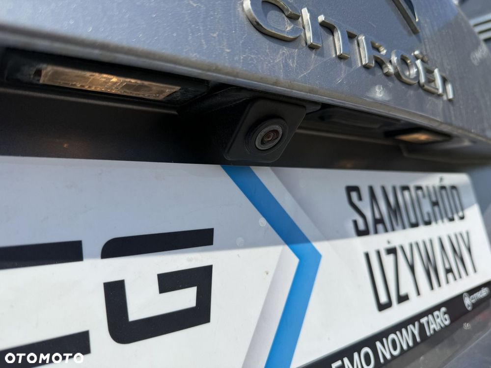 Citroën C5 Aircross - 33