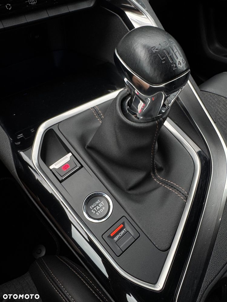 Peugeot 3008 - 30