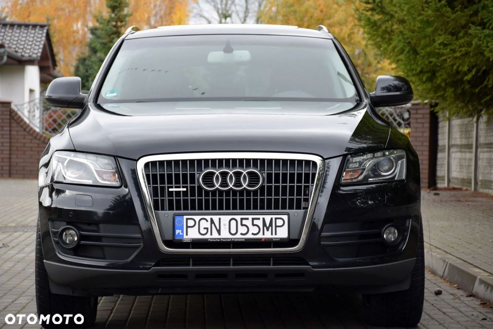 Audi Q5 2.0 TDI Quattro S tronic - 22
