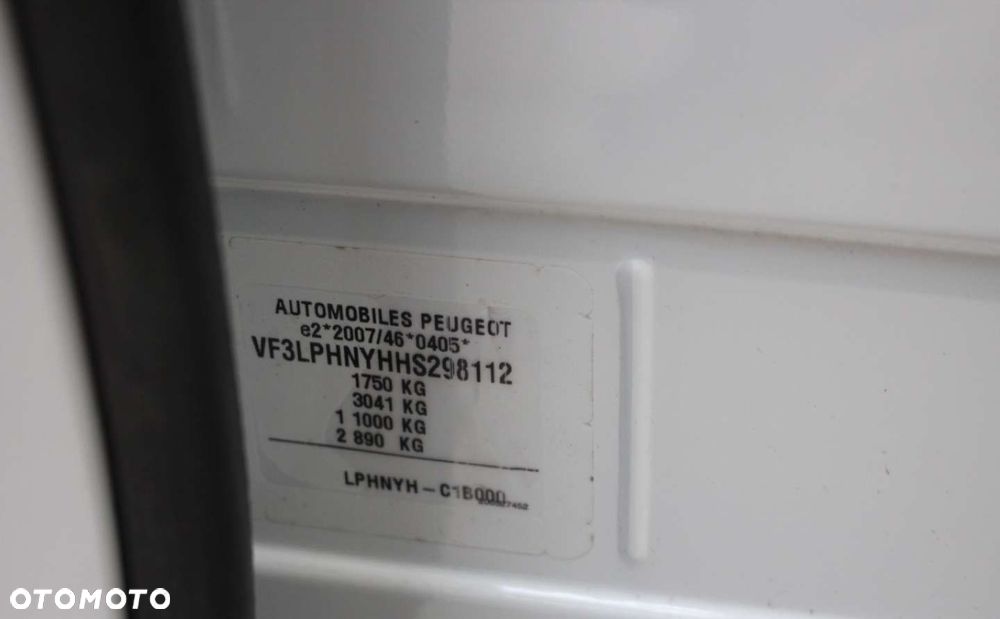 Peugeot 308 - 19