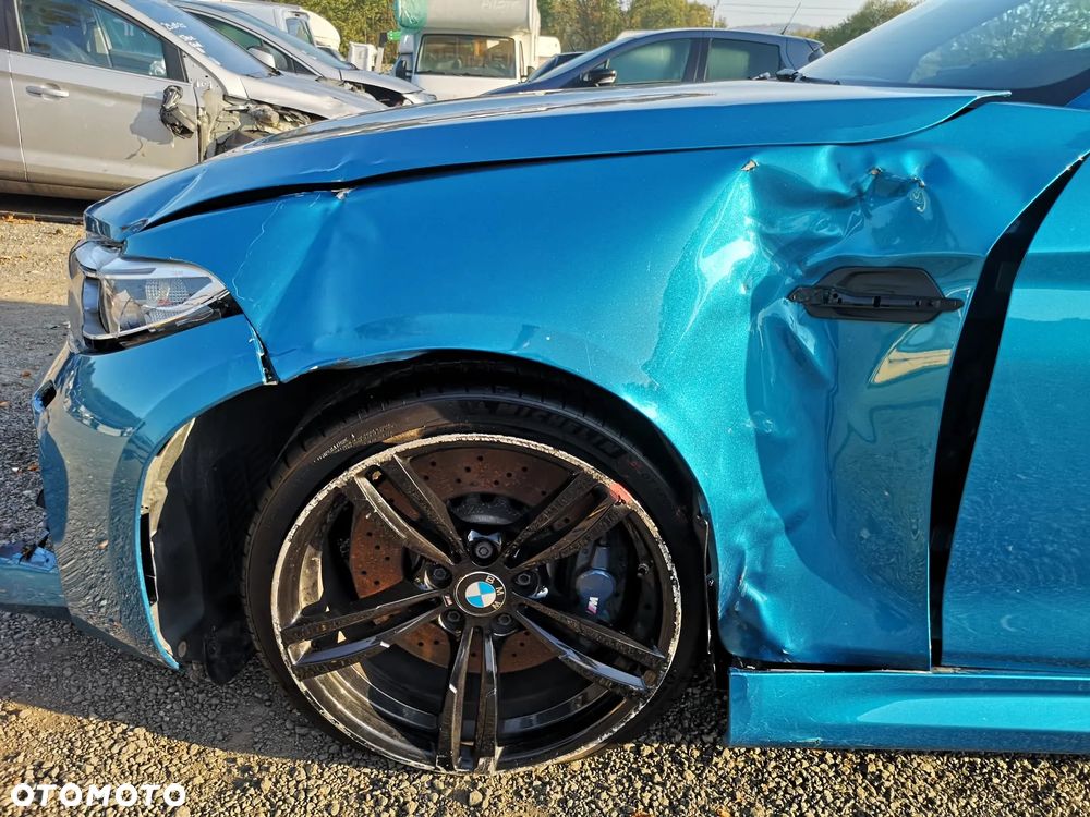 BMW M2 DKG - 25