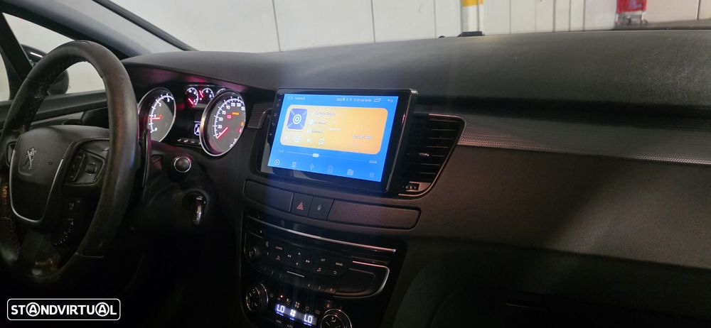 Peugeot 508 - 23