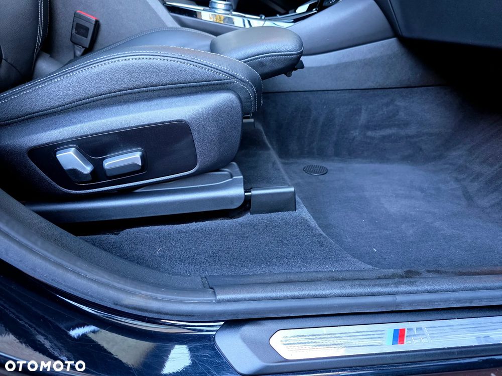 BMW X3 xDrive20d M Sport - 19