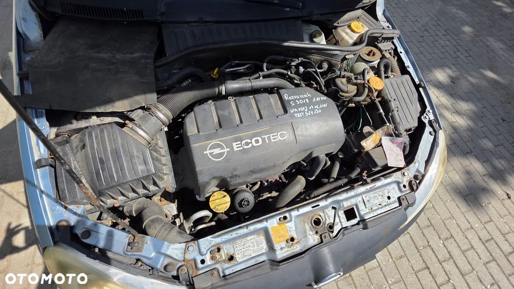 Opel Combo - 14