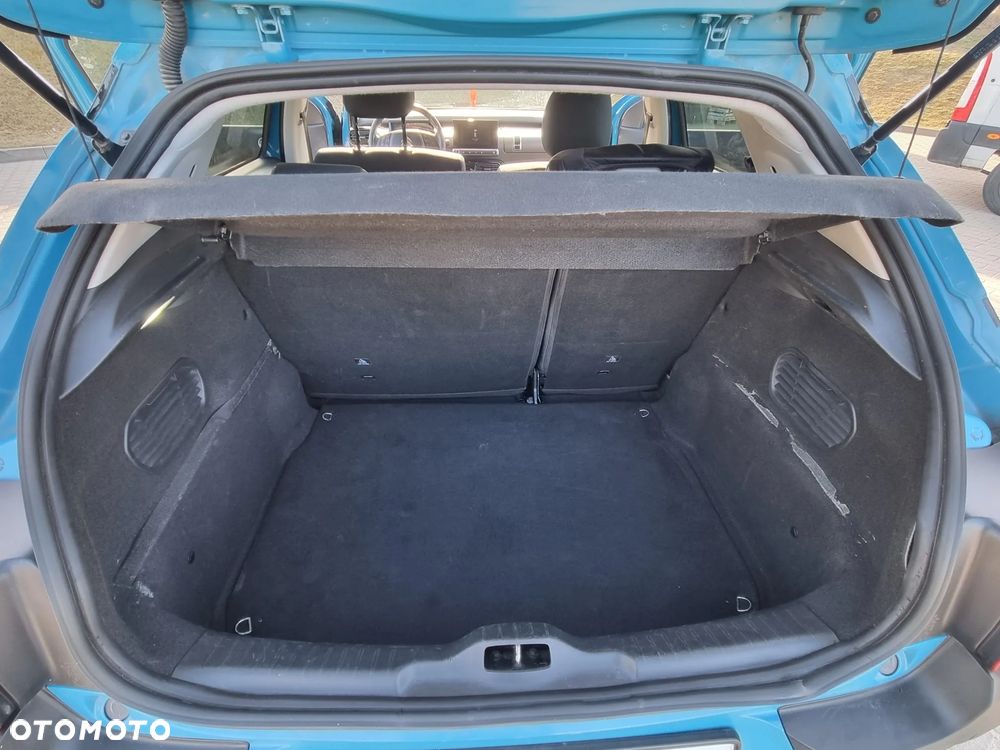 Citroën C4 Cactus - 17