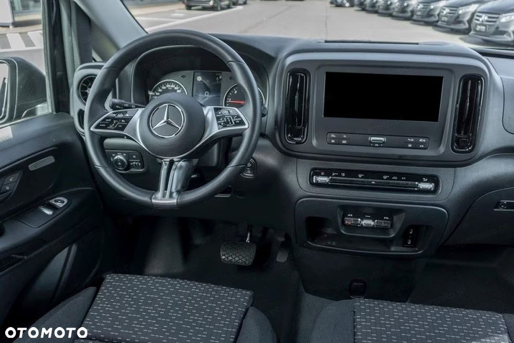 Mercedes-Benz Vito - 12