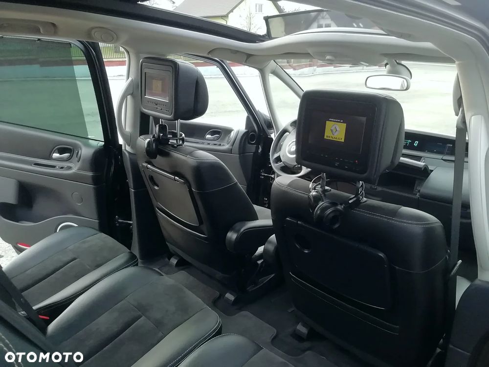Renault Grand Espace 2.0 dCi Alcantara - 20
