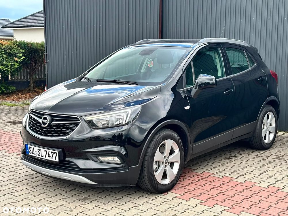 Opel Mokka 1.4 Turbo ecoFLEX Start/Stop Color Innovation - 6