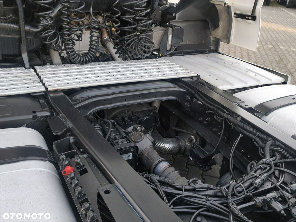 MAN TGX 18.440 Low Deck XLX EURO 6 Retarder SUPER STAN!!! - 21