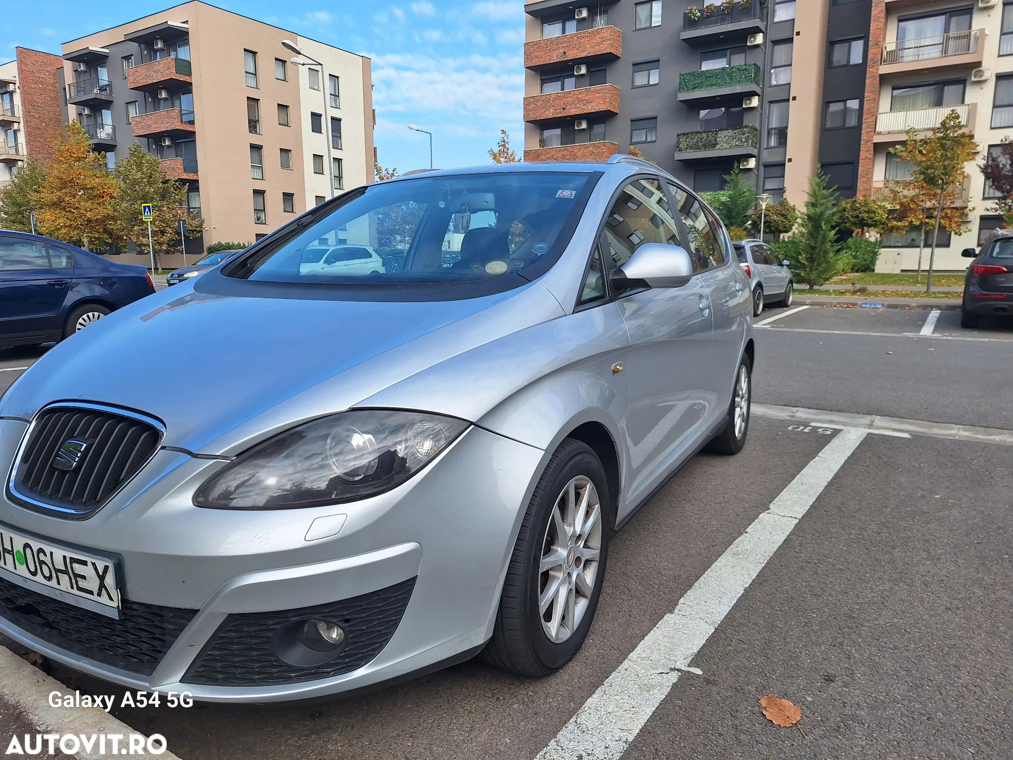 Seat Altea XL - 2