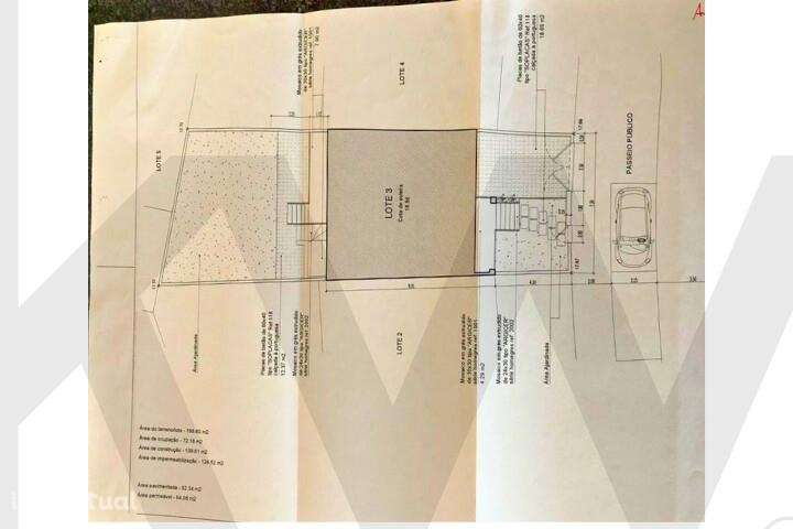Moradia T3 com piscina em Alcochete | Conforto, espaço e versatilidade - Grande imagem: 5/14