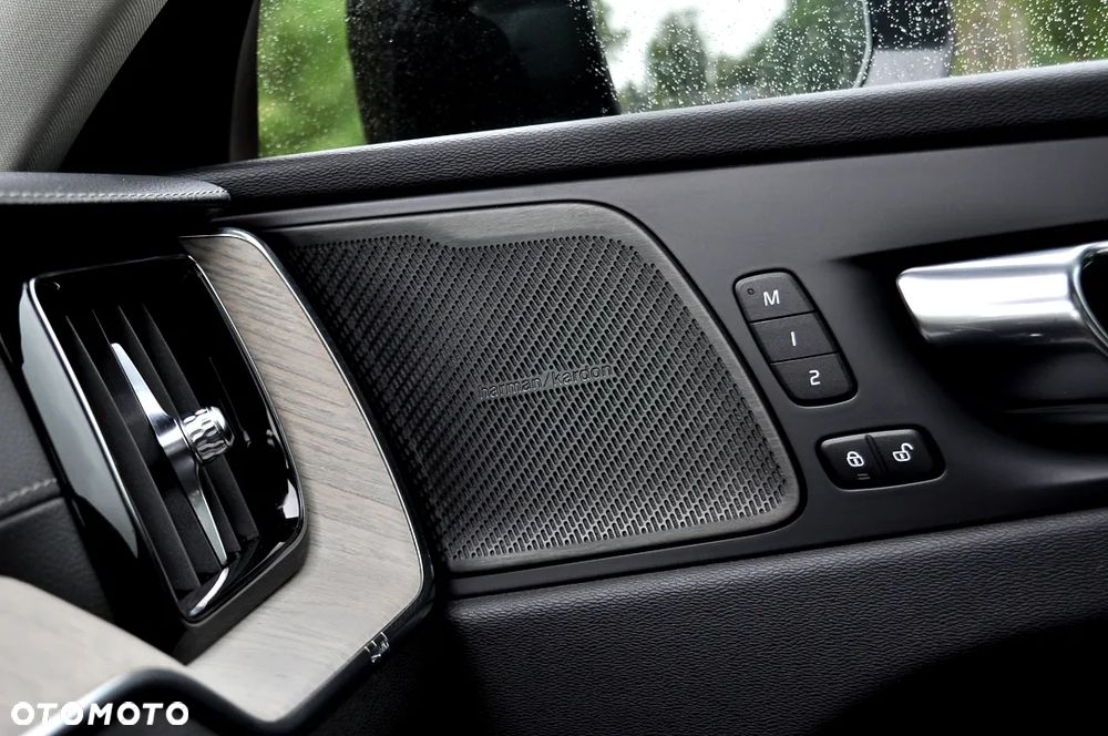 Volvo XC 60 D4 Geartronic Inscription - 27