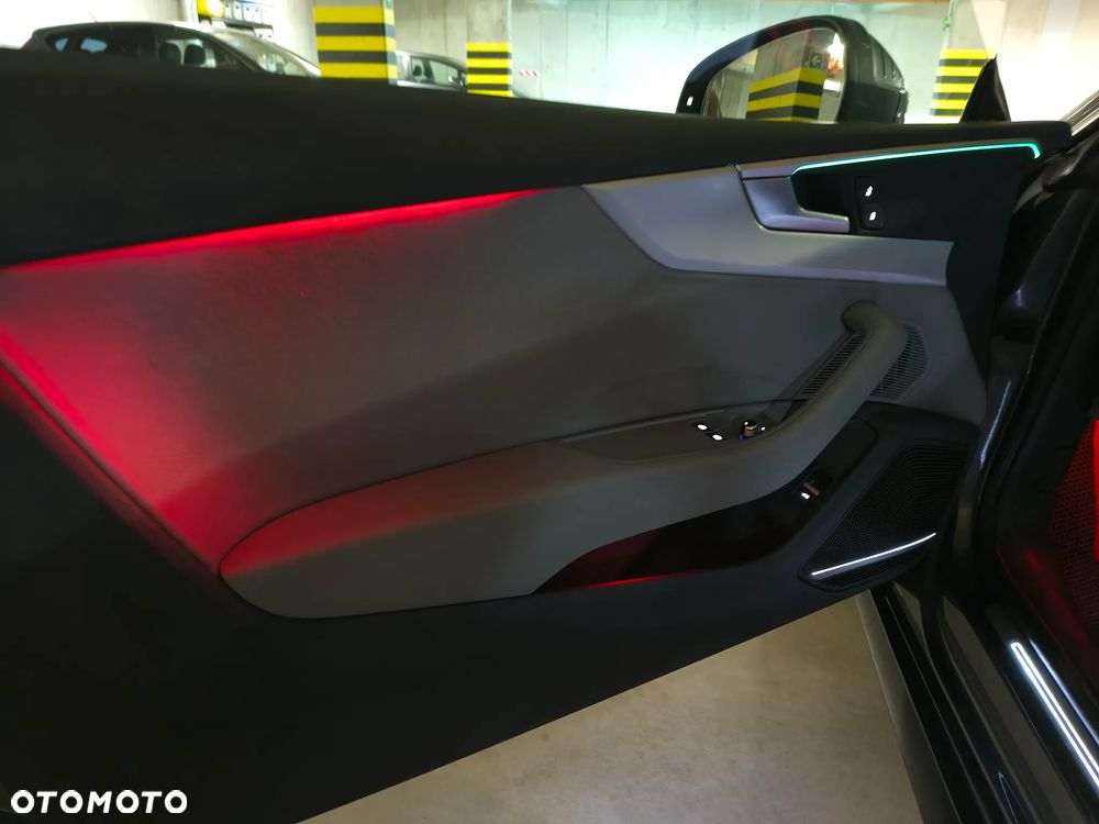 Audi A5 Coupé 2.0 TFSI Sport S tronic - 30