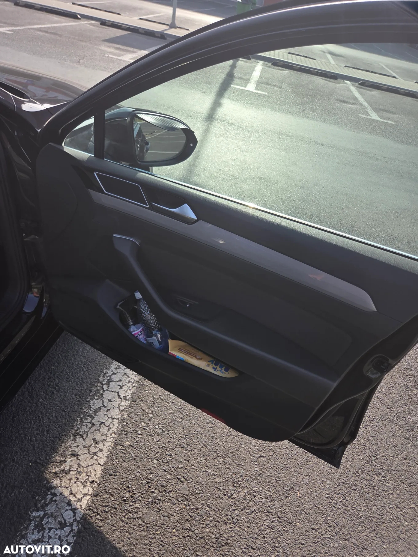 Volkswagen Passat Variant 2.0 TDI DSG Advance - 18