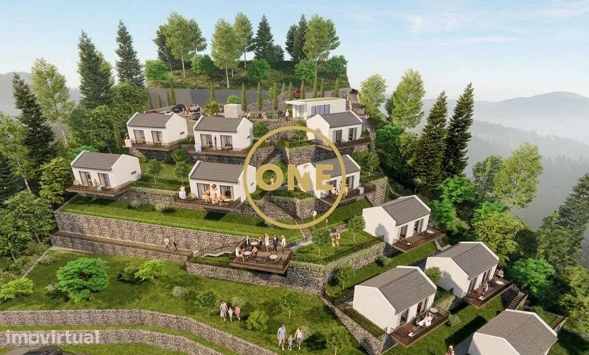 Terreno - Grande imagem: 2/9