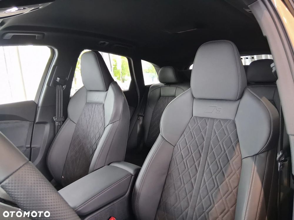 Audi Q5 40 TDI mHEV Quattro S Line S tronic - 9