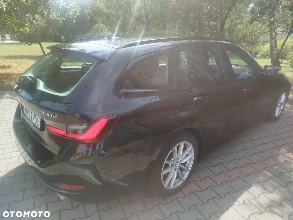 BMW Seria 3 - 3