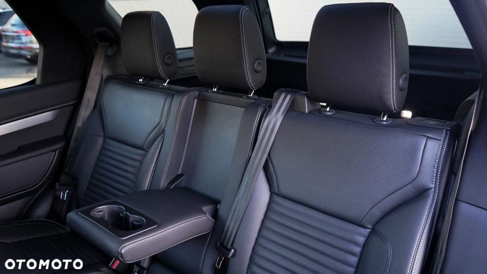 Land Rover Discovery 3.0 D350 mHEV Gemini - 35