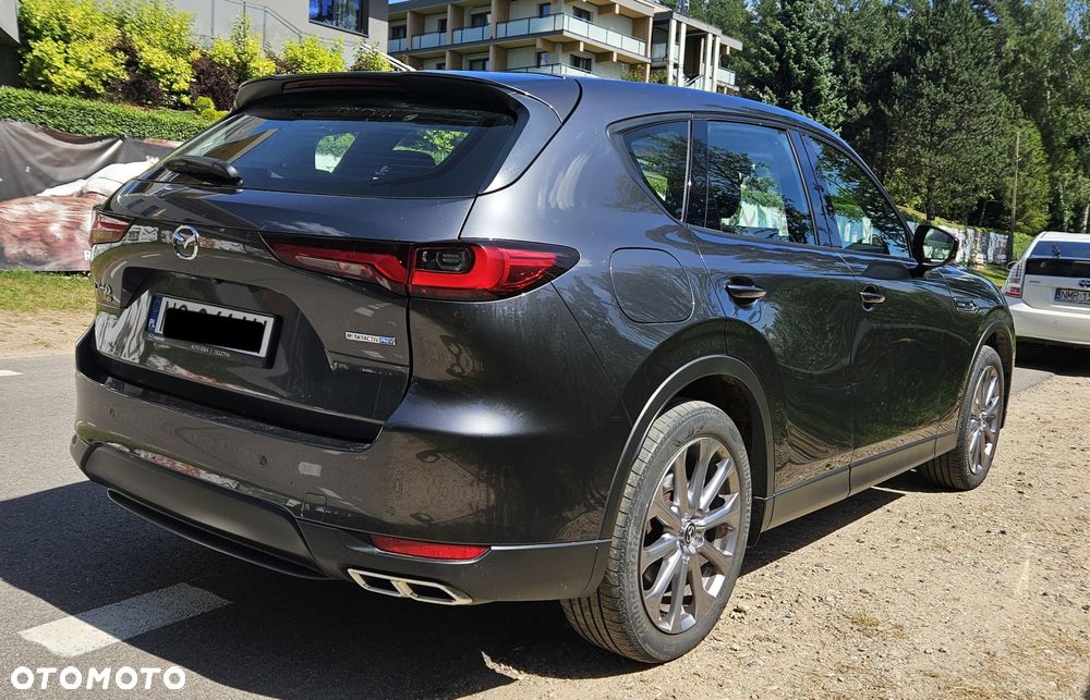 Mazda CX-60 - 6