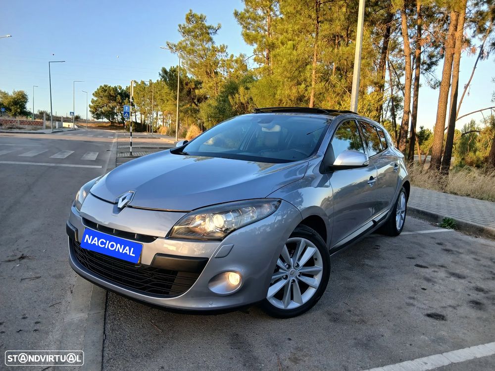 Renault Mégane 1.5 dCi Bose Edition CO2 Champion - 23