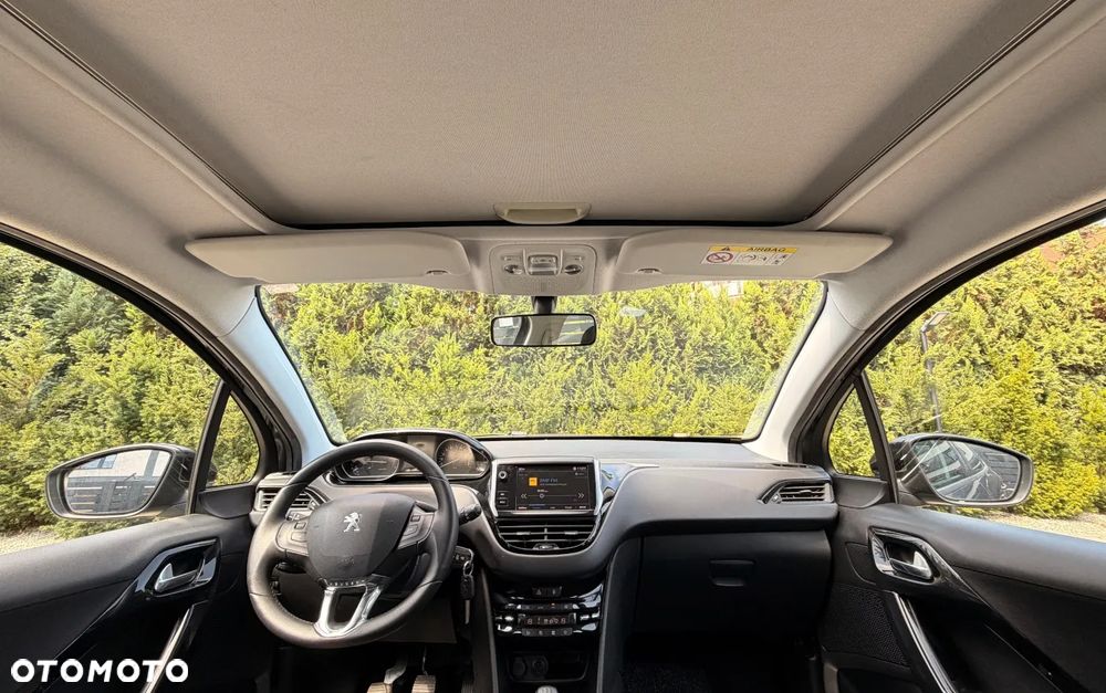 Peugeot 208 1.2 PureTech Allure - 14