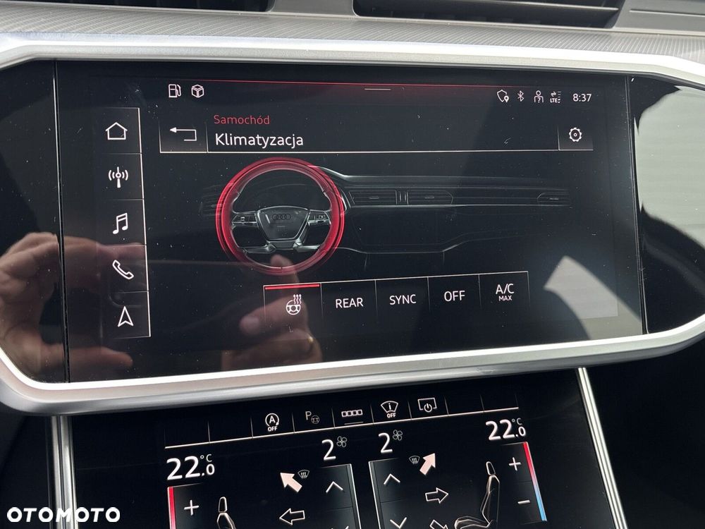 Audi A6 Avant - 23