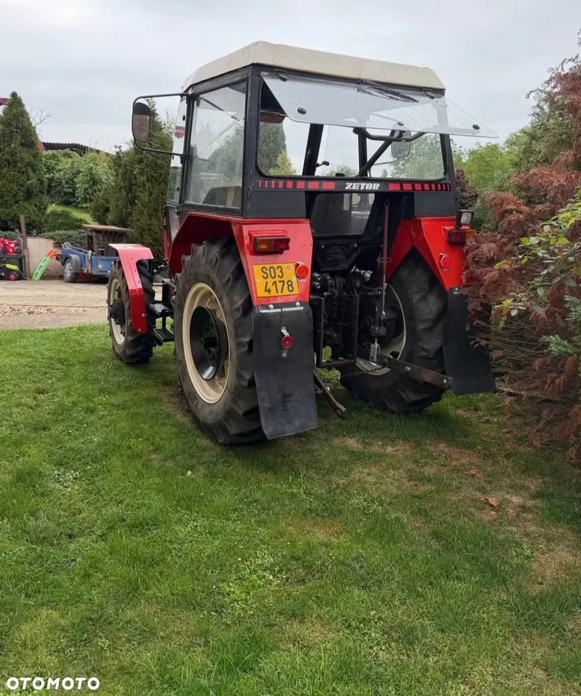 Zetor 7745 - 4