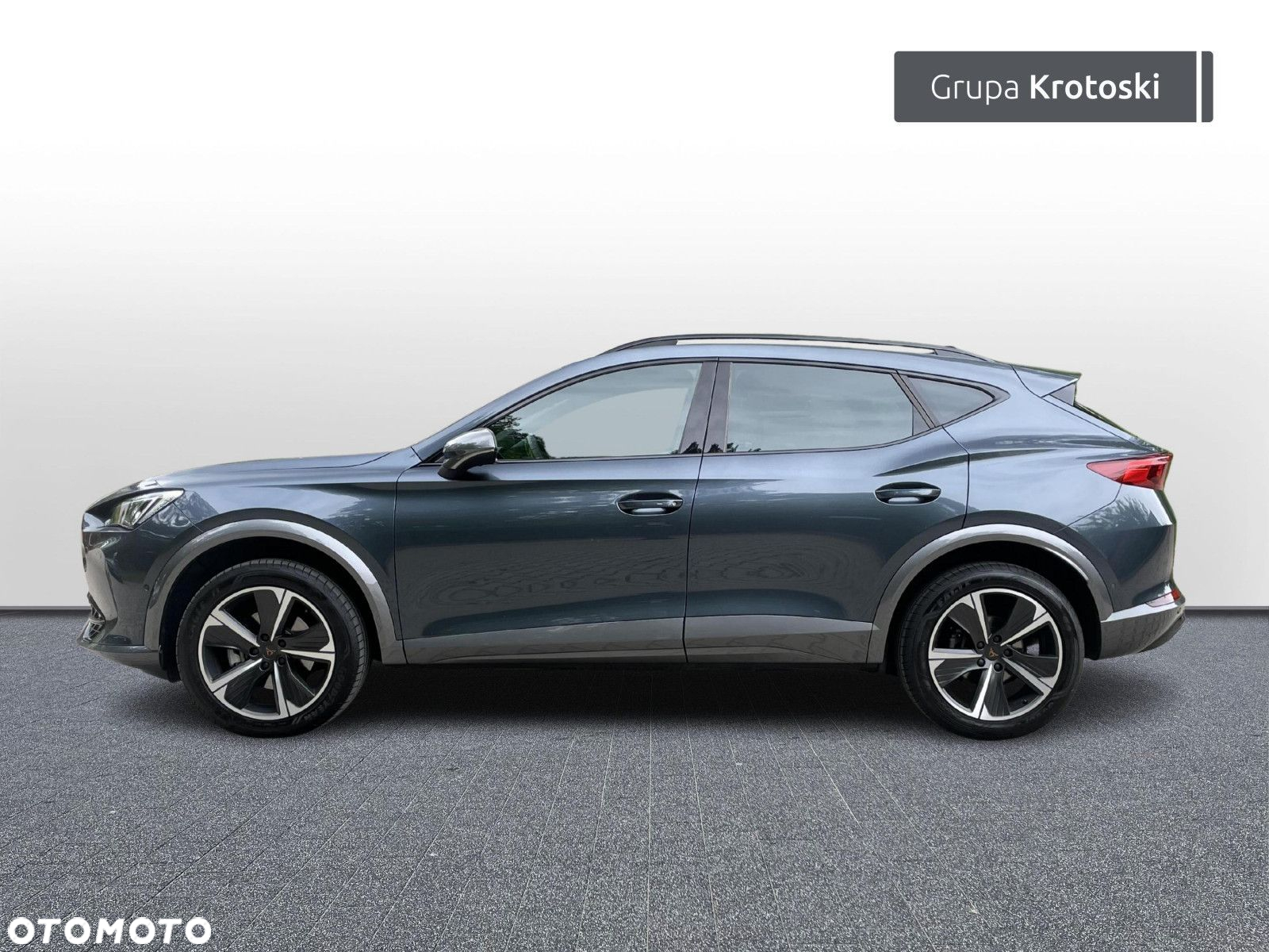 Cupra Formentor 2.0 TSI 4Drive DSG - 3