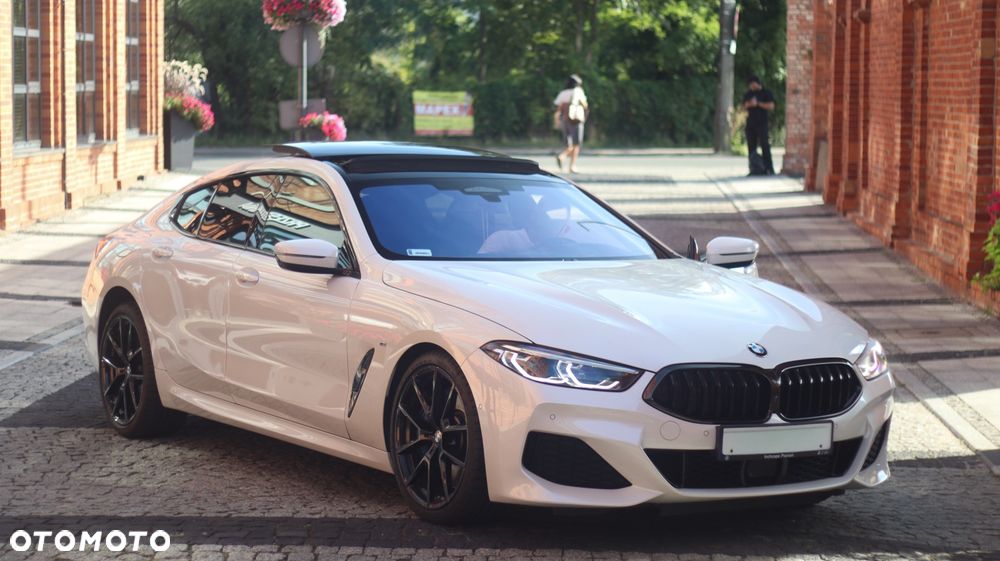 BMW Seria 8 - 2