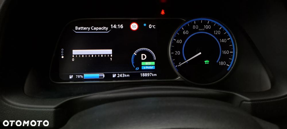 Nissan Leaf 62kWh N-Connecta - 16