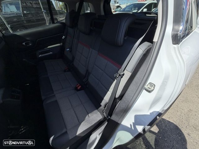 Citroën C5 Aircross 1.6 Hybrid Feel Pack e-EAT8 - 17