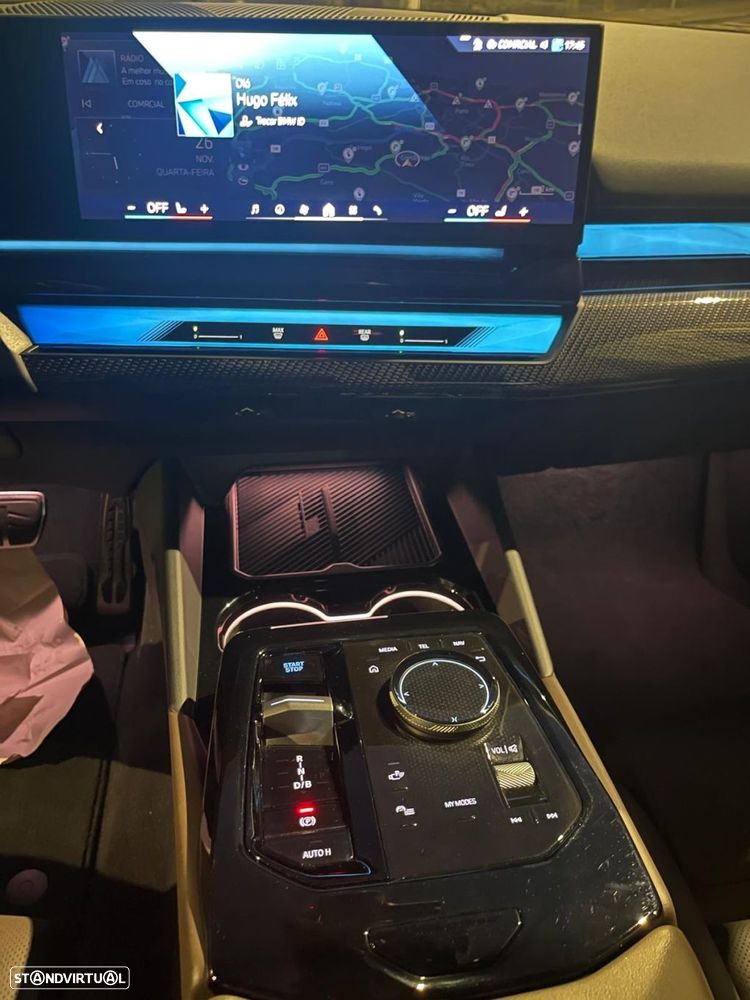 BMW i5 eDrive40 Pack Desportivo M Pro - 20