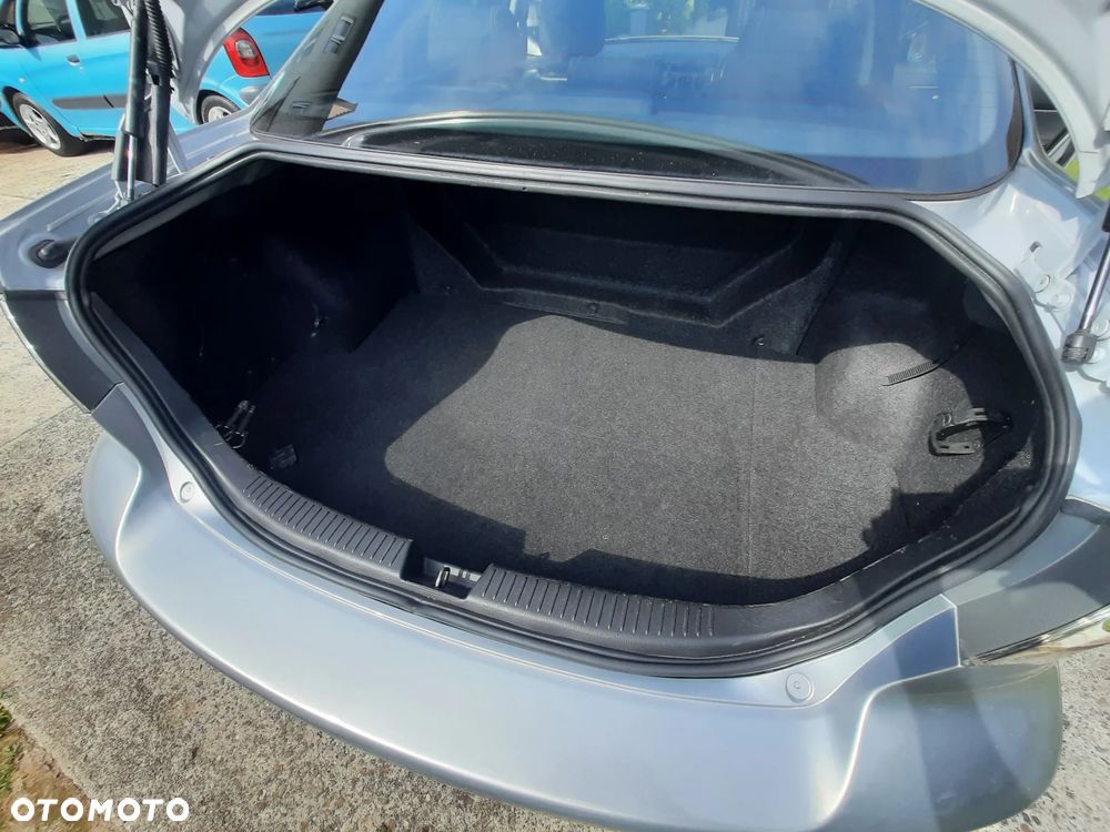 Mazda 6 MPS 2.3 Turbo - 15