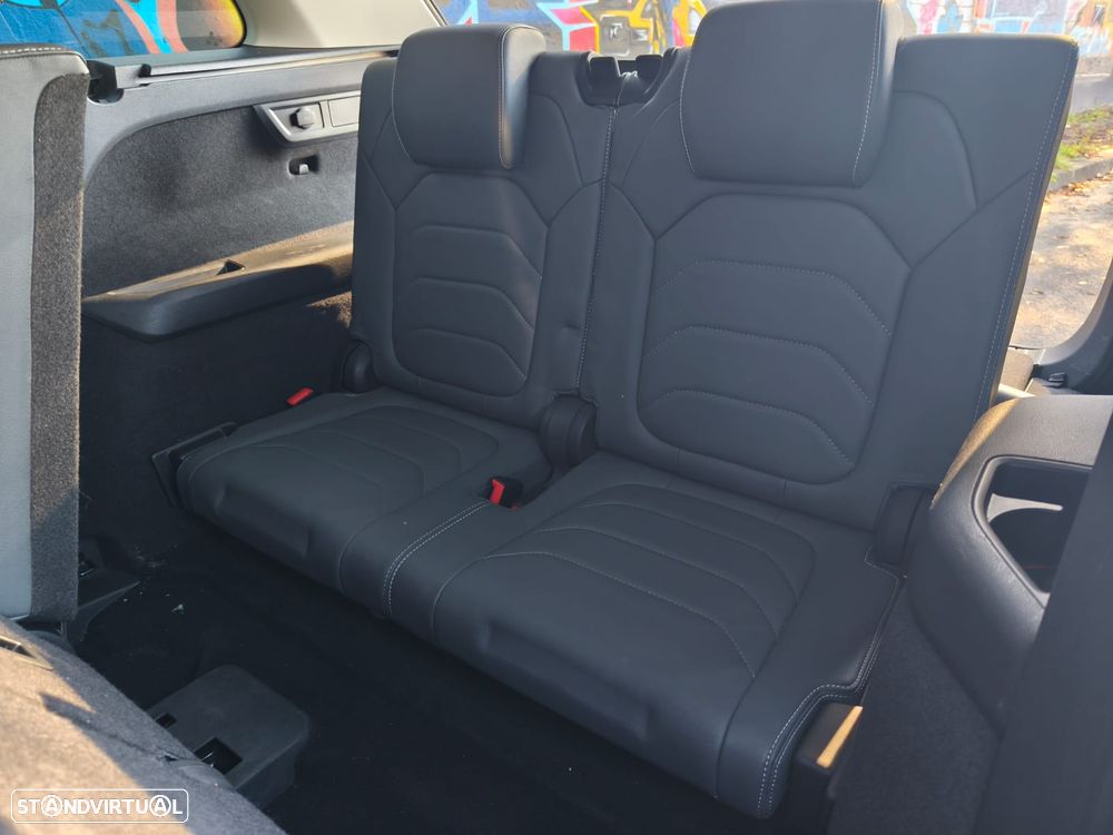 Skoda Kodiaq 2.0 TDI Style DSG - 8