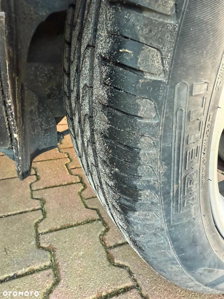 Chevrolet Captiva 2.2 4WD Automatik LT+ - 6