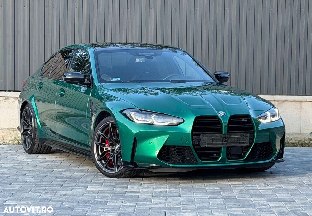 BMW M3 - 14